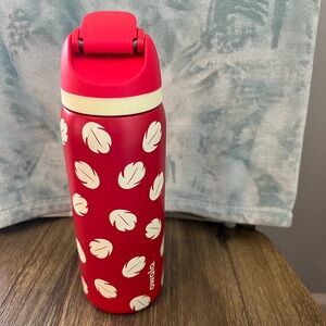 limited-edition Owala Disney Lilo & Stitch "Lilo" 32oz FreeSip water bottle